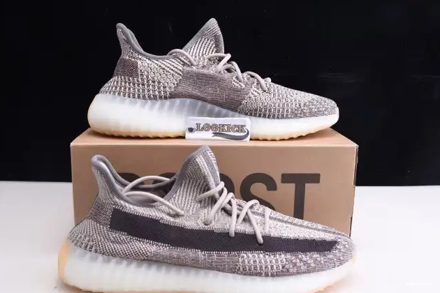 V2 Adidas Yeezy Boost 350 Zyon FZ1267 0614